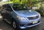 2nd Hand Toyota Innova 2012 for sale in San Antonio-0