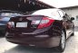 Selling 2nd Hand Honda Civic 2013 in Mandaue-4