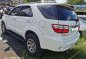 Selling 2nd Hand Toyota Fortuner 2007 in Pasig-2