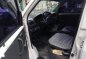 Selling 2nd Hand Suzuki Apv 2009 Van at 110000 km in Pasay-10