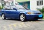 Selling 2nd Hand Honda Civic 1997 at 130000 km in Tarlac City-1