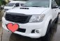 2013 Toyota Hilux for sale in Antipolo-3