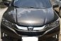 Honda City 2017 Automatic Gasoline for sale -1
