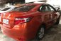 Selling Toyota Vios 2017 Manual Gasoline in Quezon City-3