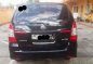 Selling Black Toyota Innova 2016 in Manila-1