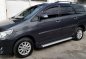 Toyota Innova 2014 at 30000 km for sale in Manila-0