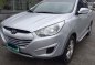 2nd Hand Hyundai Tucson 2013 for sale in Pasig-1