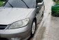 Selling Honda Civic 2004 at 120000 km in General Trias-1