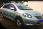 Selling Used Toyota Vios 2012 in Angeles-1