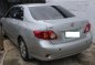 2nd Hand Toyota Corolla Altis 2008 for sale in Bacoor-7