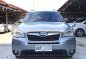 Subaru Forester 2014 Automatic Gasoline for sale in Mandaue-1