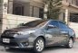 2nd Hand Toyota Vios 2015 at 28000 km for sale-3