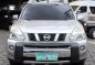 Sell Silver 2011 Nissan X-Trail in Manila-1