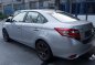 Selling 2nd Hand Toyota Vios 2014 Manual Gasoline at 44000 km in San Fernando-6