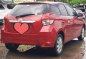 2nd Hand Toyota Yaris 2014 Automatic Gasoline for sale in Antipolo-1