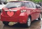 2nd Hand Toyota Yaris 2014 Automatic Gasoline for sale in Antipolo-8