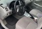 2nd Hand Toyota Altis 2012 for sale in Santo Tomas-5