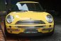 Selling Mini Cooper 2002 Automatic Gasoline in Lipa-0