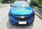 Selling Chevrolet Cruze 2012 Automatic Gasoline in Pasig-5