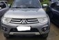 2014 Mitsubishi Montero Sport for sale in Manila-5