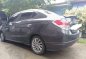 2015 Mitsubishi Mirage G4 for sale in Angono-3