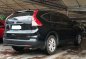 Sell 2nd Hand 2013 Honda Cr-V Automatic Gasoline at 65000 km in Makati-4