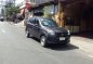 Sell 2nd Hand 2017 Suzuki Alto Hatchback Manual Gasoline at 40000 km in Pasig-0