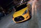 Selling Hyundai Veloster 2014 at 17000 km in Manila-3