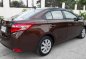 Toyota Vios 2014 Manual Gasoline for sale in Cabanatuan-4