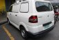 Selling 2nd Hand Suzuki Apv 2009 Van at 110000 km in Pasay-4