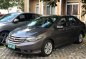 2012 Honda City for sale in Taguig-0