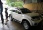 Selling 2nd Hand Mitsubishi Montero Sport 2011 in Paombong-2