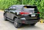 Selling 2nd Hand Toyota Fortuner 2017 in Cebu City-4