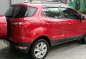 Sell 2nd Hand 2017 Ford Ecosport at 19000 km in Quezon City-1