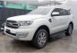 Selling 2nd Hand Ford Everest 2016 in Quezon City-2