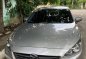 Selling Silver Mazda 3 2016 in Manila-1