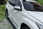 2nd Hand Mitsubishi Montero Sport 2016 at 24000 km for sale-0