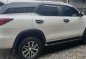 Toyota Fortuner 2018 Automatic Diesel for sale in Quezon City-4