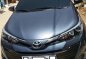 2nd Hand Toyota Vios 2019 Manual Gasoline for sale in San Jose Del Monte-1