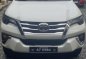 Toyota Fortuner 2018 Automatic Diesel for sale in Quezon City-0