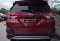 Sell 2nd Hand 2018 Toyota Rush at 7500 km in Makati-3