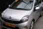 2nd Hand Toyota Wigo 2017 for sale in Parañaque-3