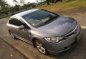 2008 Honda Civic for sale in Meycauayan-3