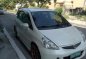 Selling 2nd Hand Honda Jazz 2007 in Mexico-0