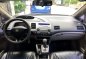 Selling 2nd Hand Honda Civic 2007 Automatic Gasoline at 72000 km in Quezon City-10