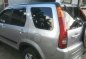 2nd Hand Honda Cr-V 2003 Automatic Gasoline for sale in Tagaytay-7