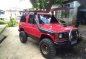 Mitsubishi Pajero 1990 Manual Diesel for sale in Malvar-0