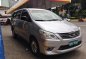 Selling 2nd Hand Toyota Innova 2013 in Cebu City-4