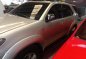 2nd Hand Toyota Fortuner 2005 for sale in Quezon City-1