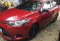 Toyota Vios 2018 Manual Gasoline for sale in Davao City-1